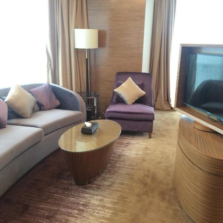 Shenzhen Baoan Plus Gems Cube Hotel المظهر الخارجي الصورة