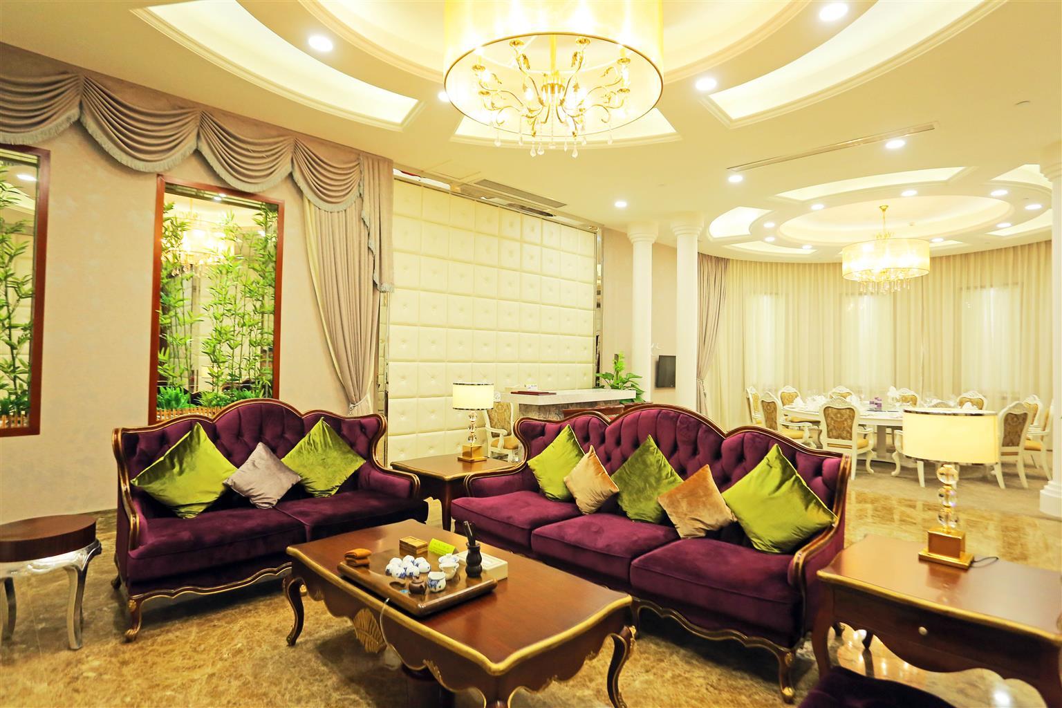 Shenzhen Baoan Plus Gems Cube Hotel المظهر الخارجي الصورة