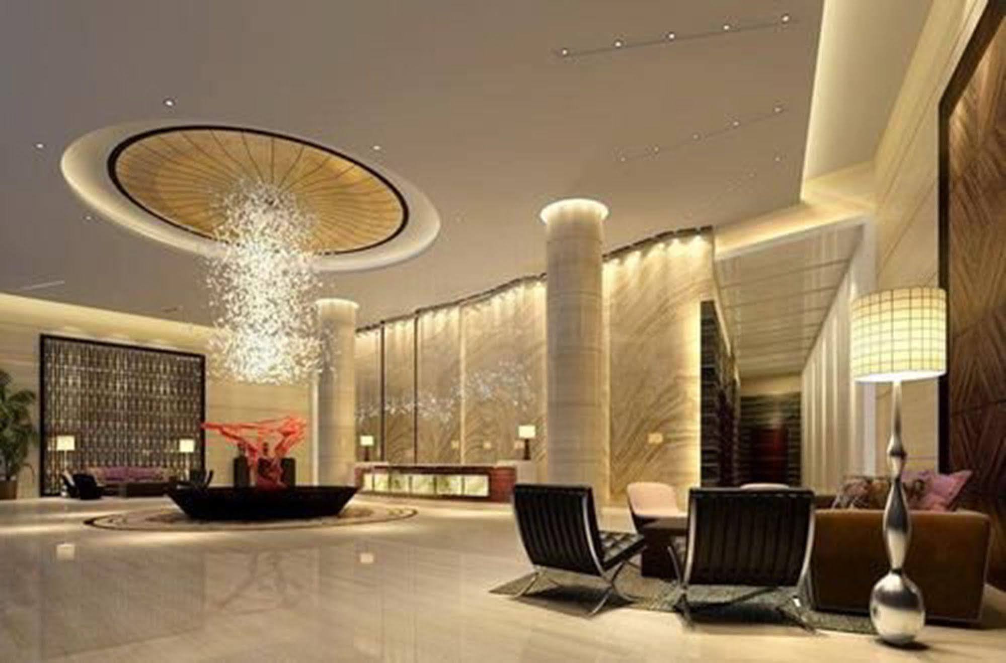 Shenzhen Baoan Plus Gems Cube Hotel المظهر الخارجي الصورة