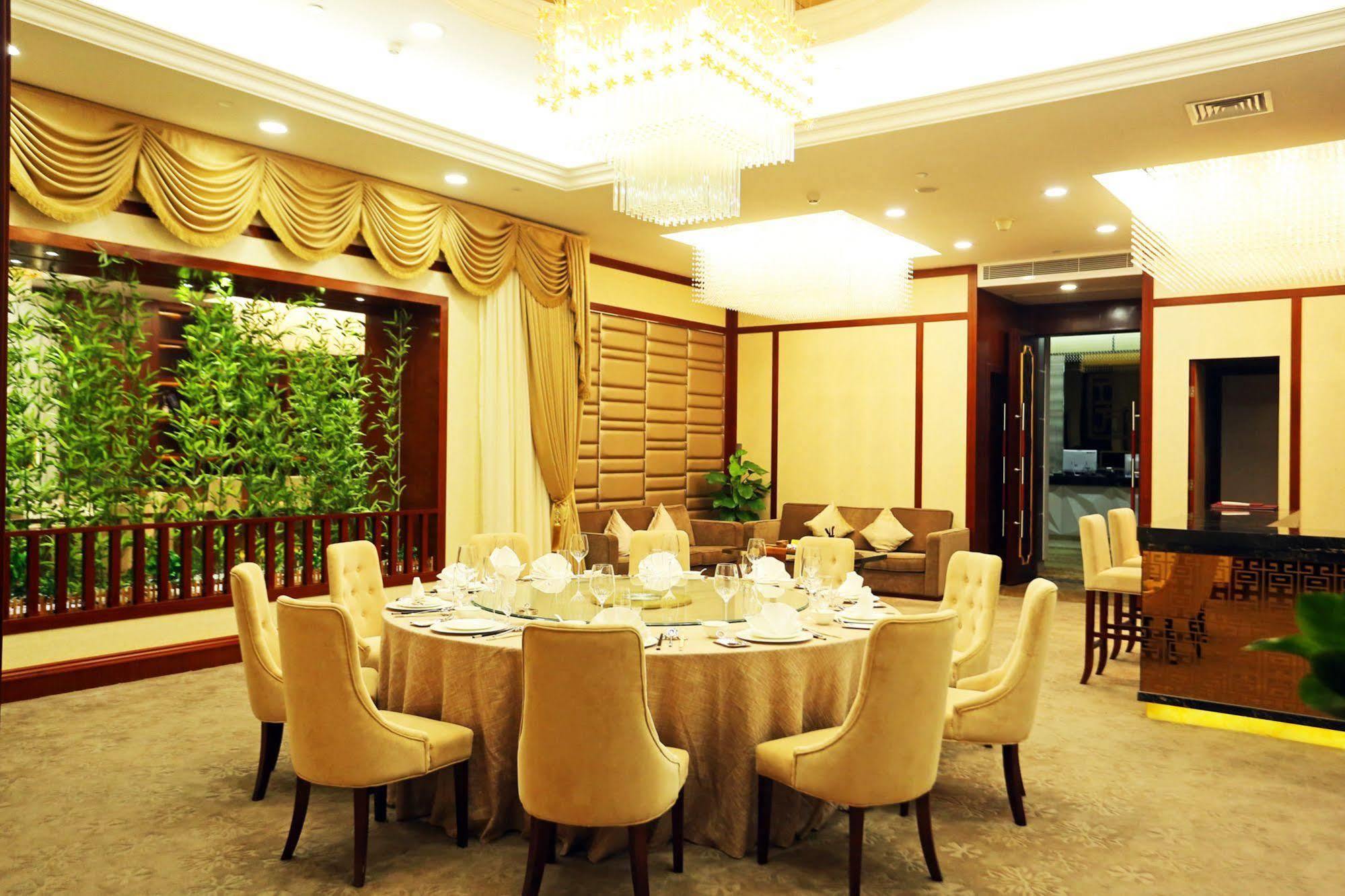 Shenzhen Baoan Plus Gems Cube Hotel المظهر الخارجي الصورة
