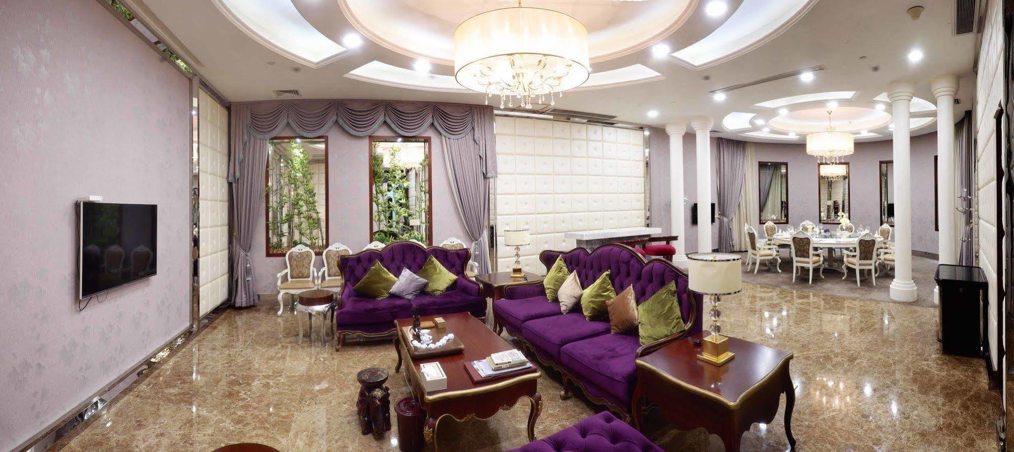 Shenzhen Baoan Plus Gems Cube Hotel المظهر الخارجي الصورة